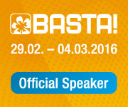 BASTA! 2016 Spring